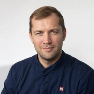 Алексей Королёв